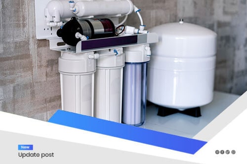 Jasa Pemasangan Filter Air di Jakarta Timur