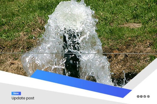 Butuh Air Bersih? Solusi Tepat dengan Sumur Bor!