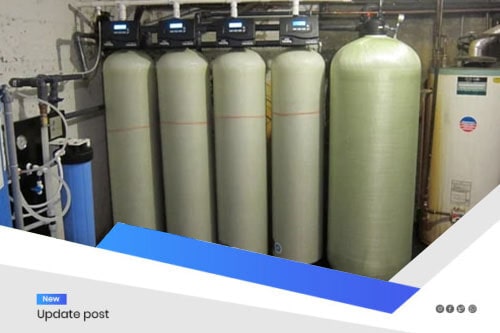 Jasa Pemasangan Filter Air di Jakarta Pusat