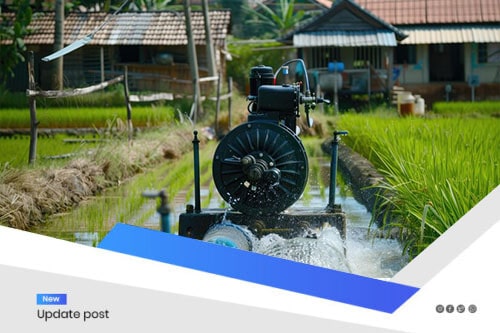 Service Pompa Air Kramat Jati Jakarta Timur